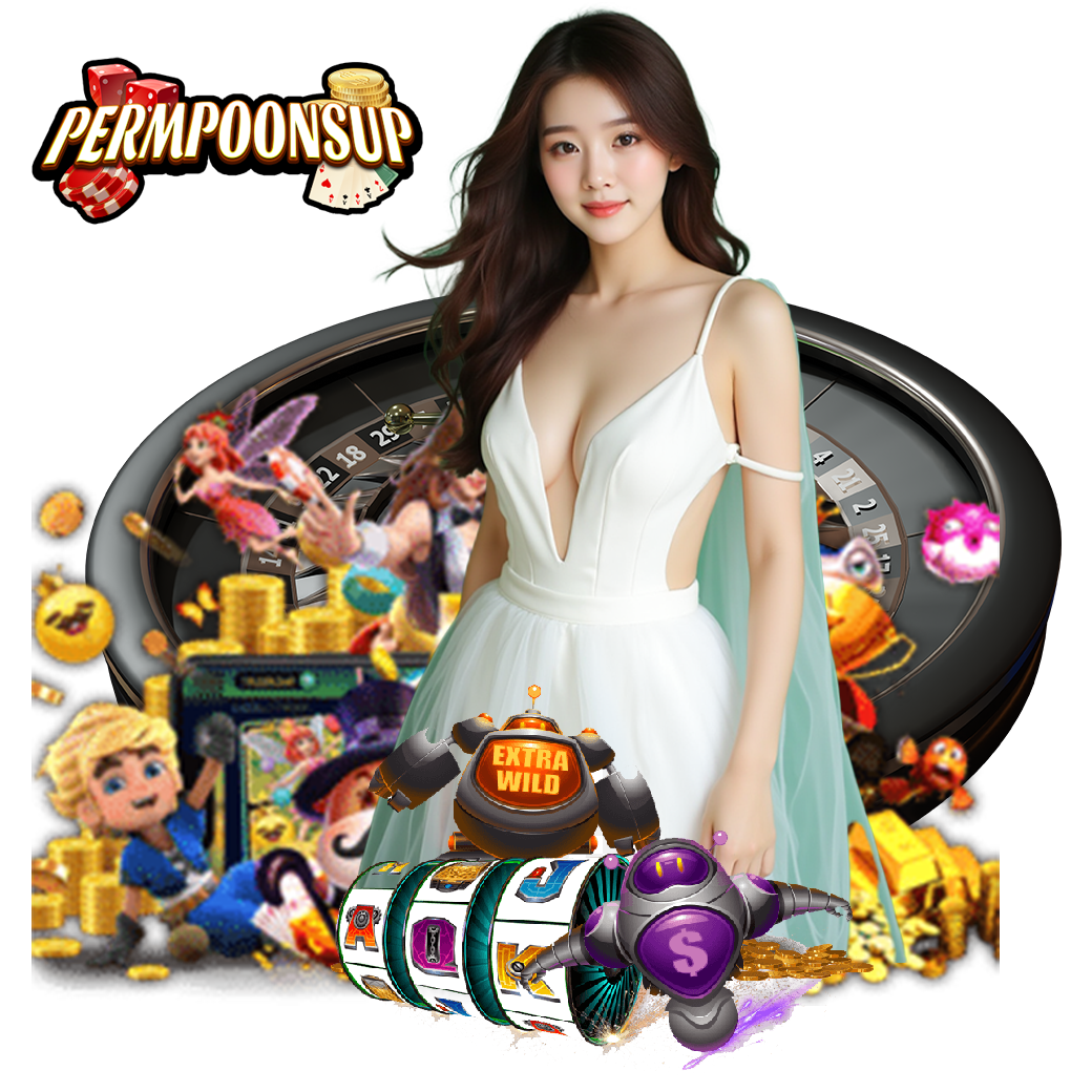 permpoonsup หวยหุ้น